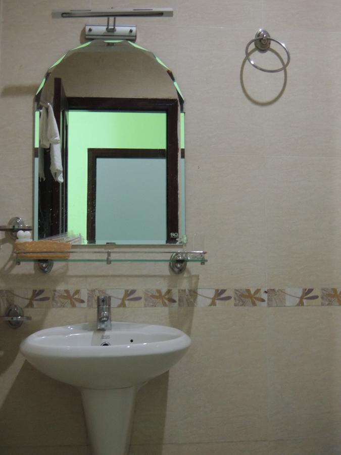 Hoang Anh Hotel Quan Ba Номер фото
